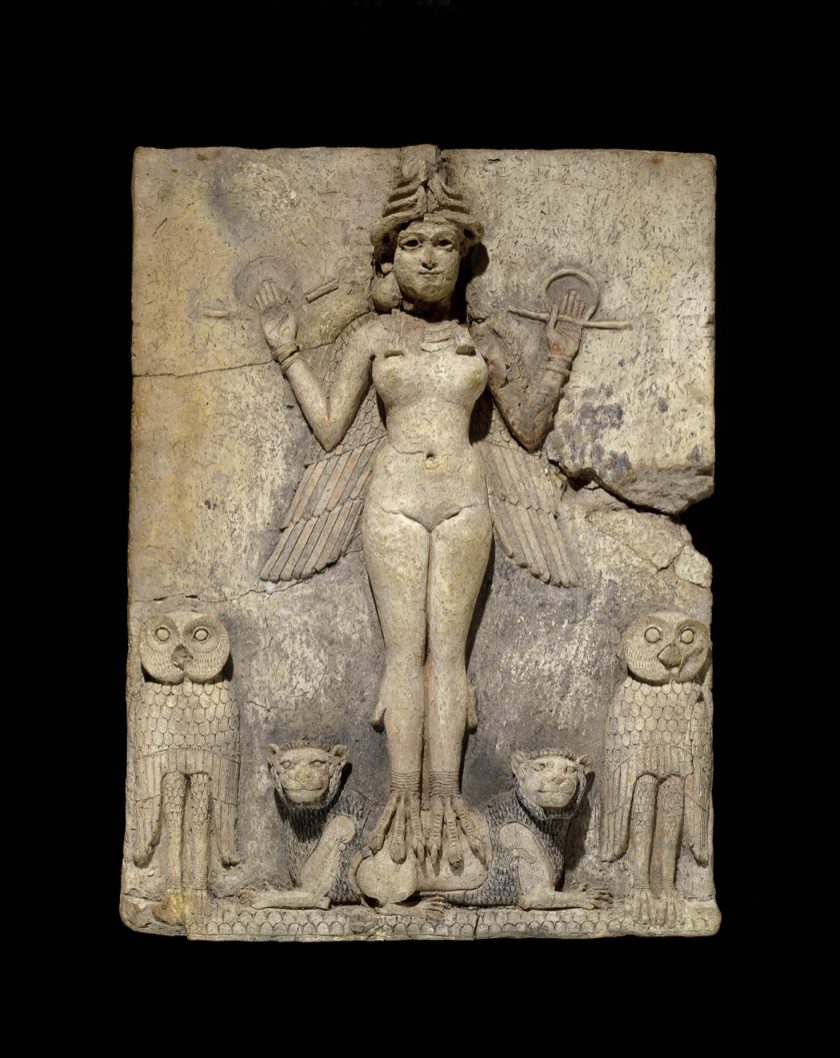 全球好展 | 来自全世界的女神在大英博物馆集结 你认识几个？